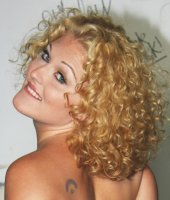 Shirley Dimples