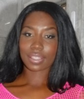 Destiny Dymes
