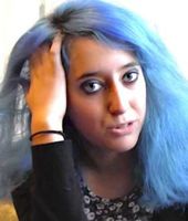 Susy Blue