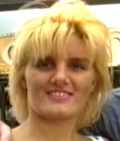 Suzie Matthews