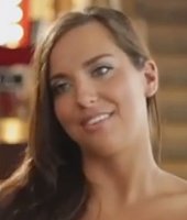 Sydney Leathers