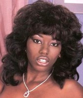 Ebony Ayes