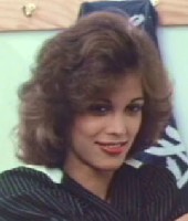 Tiffany Clark
