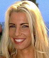 Timea Margot