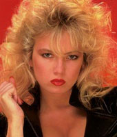 Traci Lords