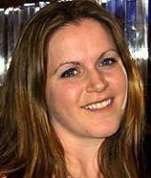 Tricia Devereaux