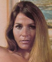 Uschi Digart
