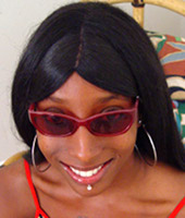 Lady T.
