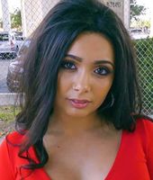 Aaliyah Hadid