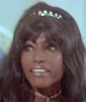 Lucienne Camille