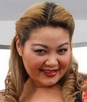 Miss LingLing