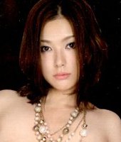 Rika Nanami