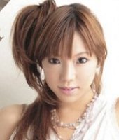 Serina Hayakawa