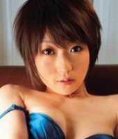 Shinobu Kasagi