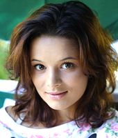 Sophia Young