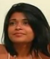 Thayna