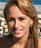 Agatha Rangel