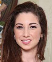 Alexa Jones