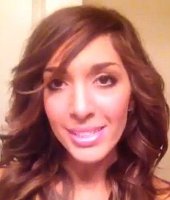 Farrah Abraham