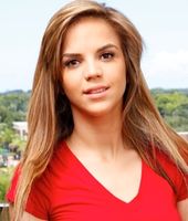Brooke Lynn Santos