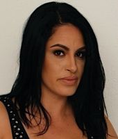Cristal Caraballo