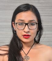 Eva Cuervo