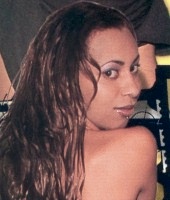 Isabella Saint