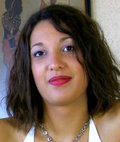 Nathalie Sainlouis