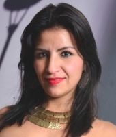 Lady Cruz