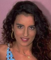 Maria de Sanchez