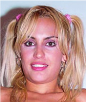 Patricia Cicarelli