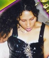 Sherada Biography And Profile