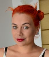 Sofia Zarate