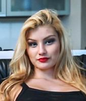 Valentina Bolivar