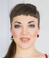 Alisha Rage
