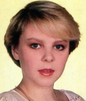 Alison Howard