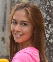 Anastassia Delgado