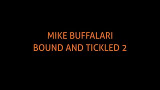 Mike Buffalari and Frank Defeo fetish