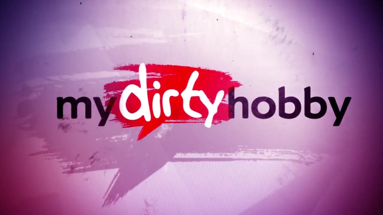 My Dirty Hobby - Fitness-Maus is a horny wife