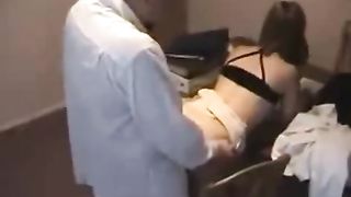 Ofiste patronlarına siktiren türk kızı