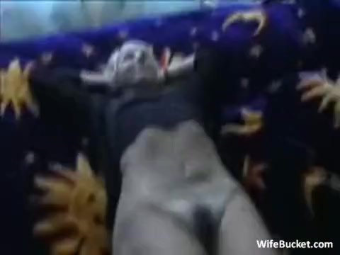 Russian amateurs sex tape