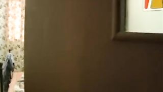 Crazy Russian students