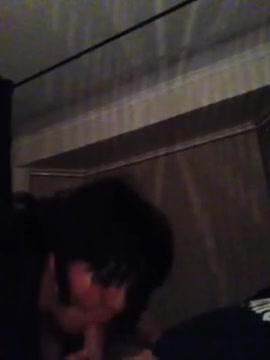 friends wife sucks my cock