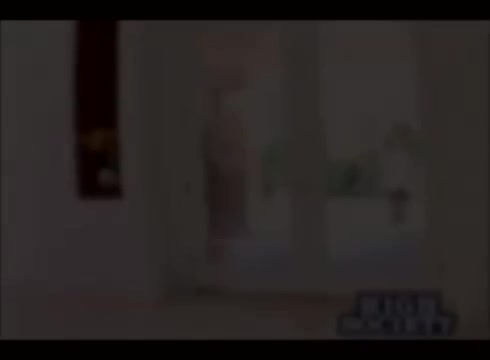 Ashley Jensen With Tight Pussy Fucked