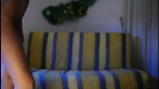 German blond deepthroat amateur