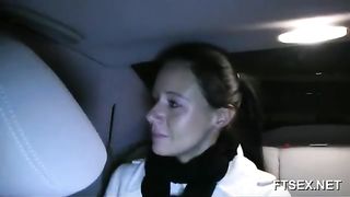 Cheated woman gets revenge on her boyfriend