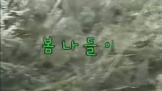 korea, korean - [Haja10] \ubd04\ub098\ub4e4\uc774 1,2