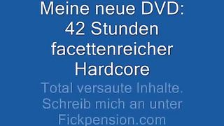 Auf der Hochzeit meiner Mutter
