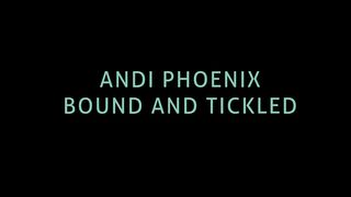 Andi Phoenix Tickle