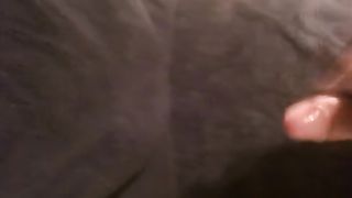 BIG LOAD! CUM WOW